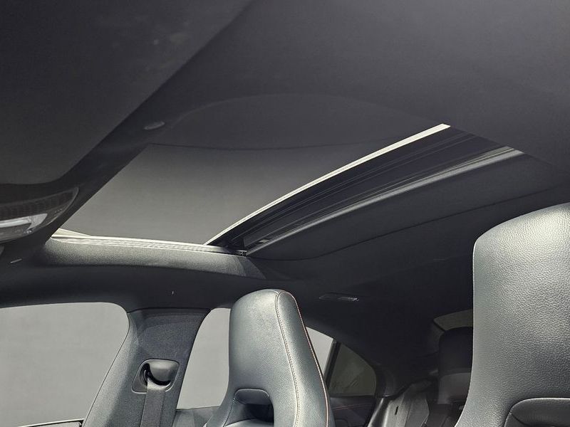 2022 Mercedes-Benz A-Class CLA250 4MATIC photo 19