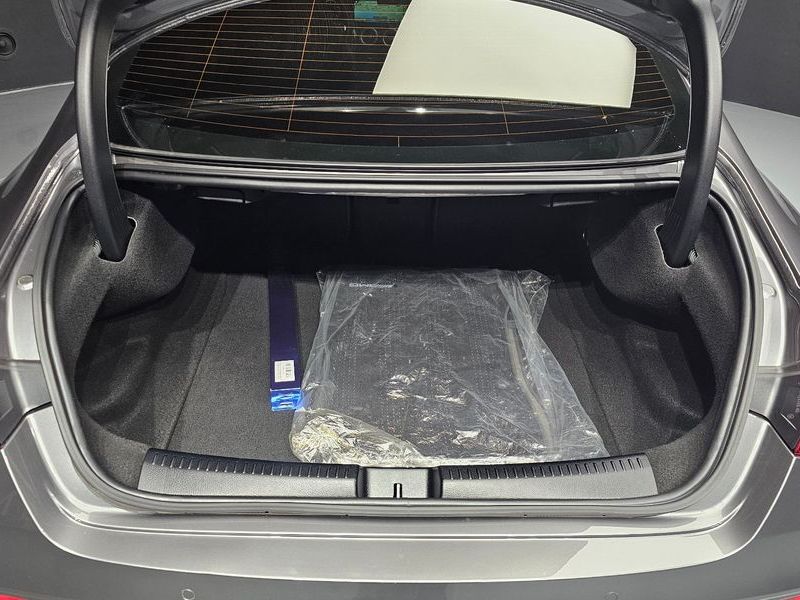 2022 Mercedes-Benz A-Class CLA250 4MATIC photo 20