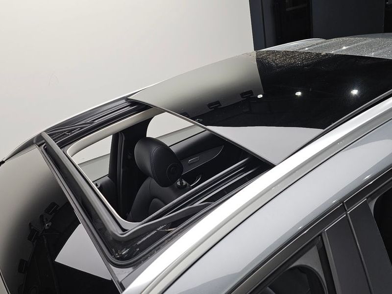 2019 Mercedes-Benz C-Class GLC350e 4MATIC Premium photo 20