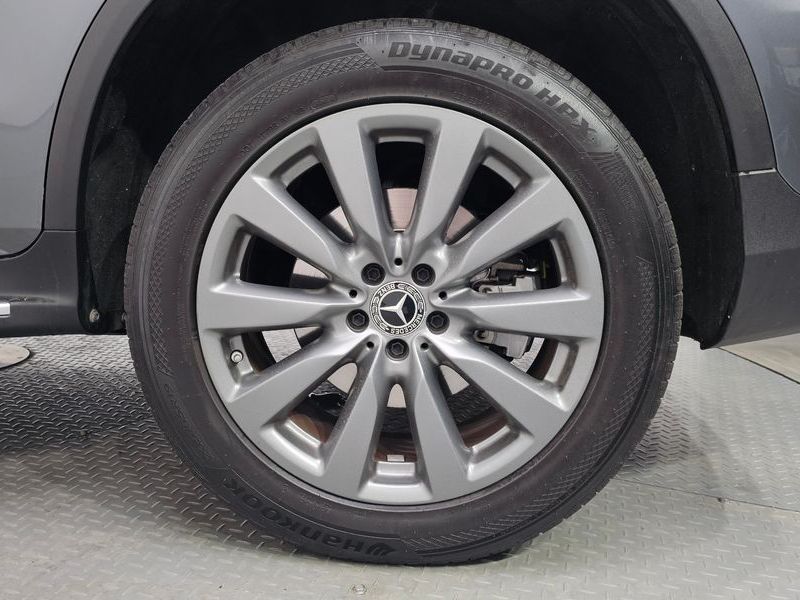 2019 Mercedes-Benz C-Class GLC350e 4MATIC Premium photo 21