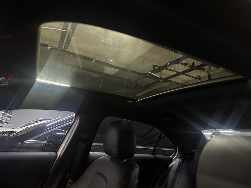 2020 Mercedes-Benz A-Class A220 Sedan photo 17
