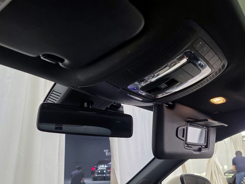 2020 Mercedes-Benz A-Class A220 Sedan photo 18