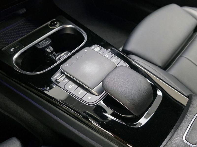2020 Mercedes-Benz A-Class A220 Sedan photo 19
