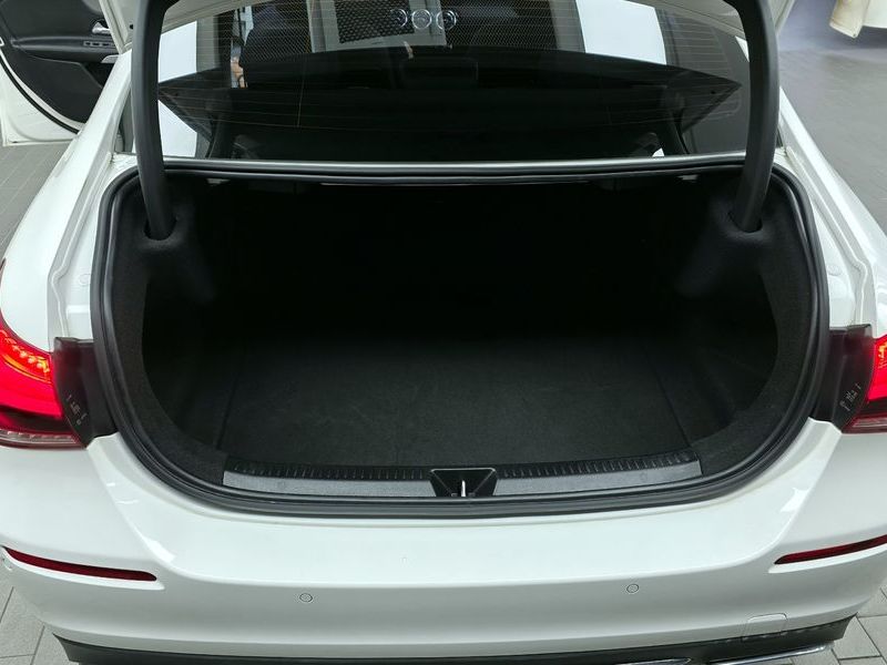 2020 Mercedes-Benz A-Class A220 Sedan photo 20