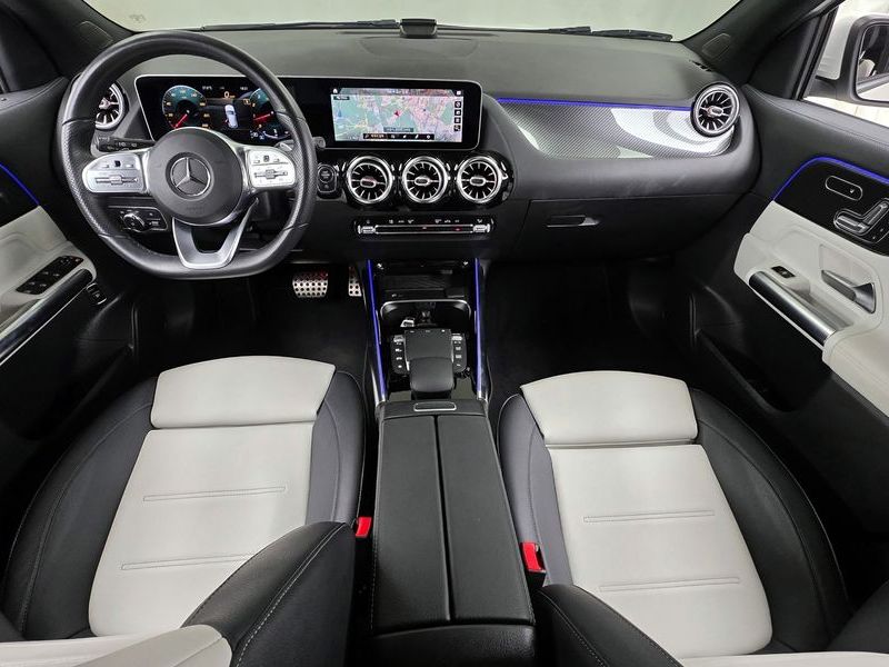 2020 Mercedes-Benz A-Class GLA250 4MATIC photo 7