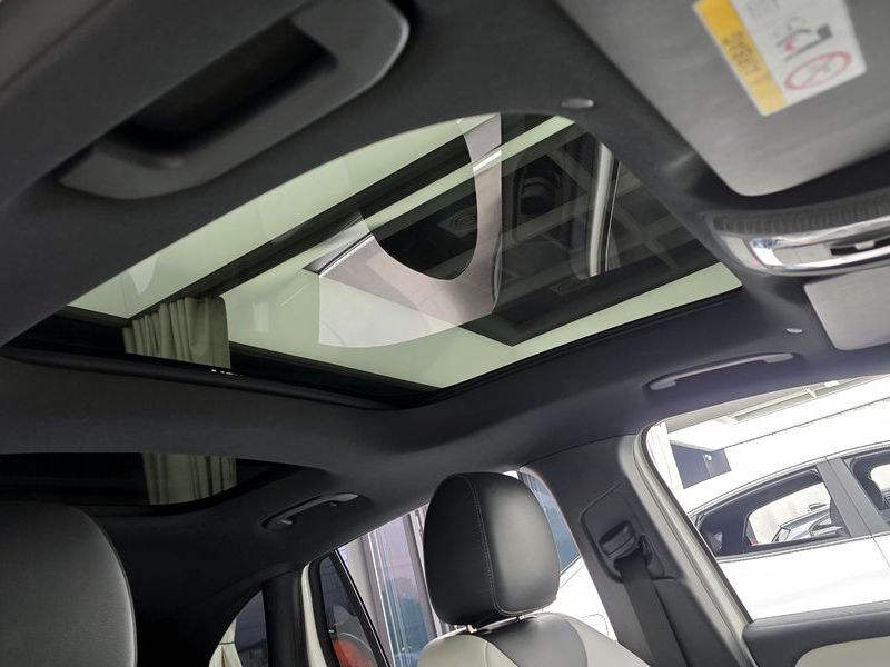 2020 Mercedes-Benz A-Class GLA250 4MATIC photo 17