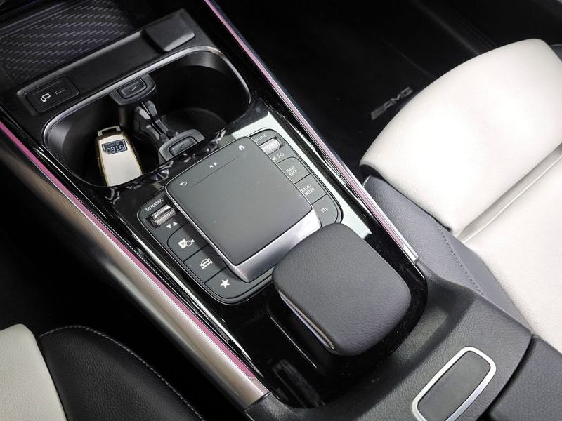 2020 Mercedes-Benz A-Class GLA250 4MATIC photo 19