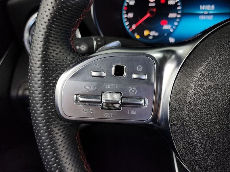 2020 Mercedes-Benz C-Class C200 photo 19