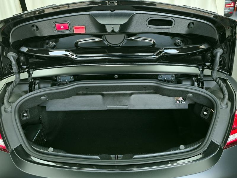 2021 Mercedes-Benz C-Class C200 Cabriolet photo 20