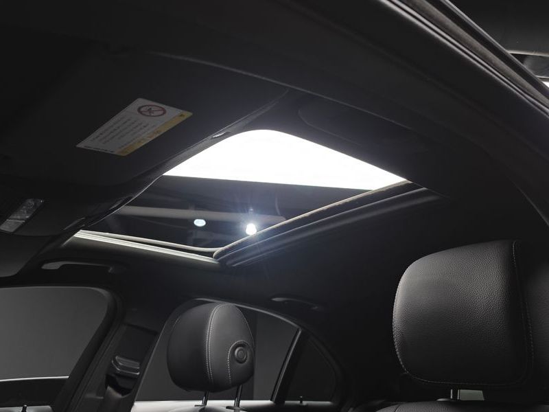 2019 Mercedes-Benz C-Class C220 d Avantgarde photo 15