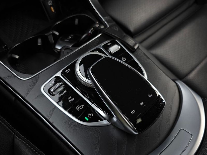 2019 Mercedes-Benz C-Class C220 d Avantgarde photo 29