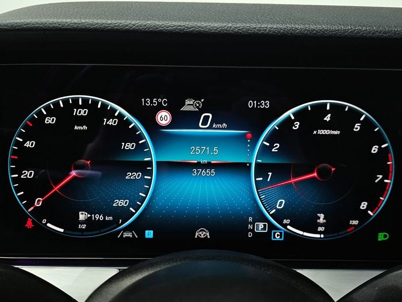 2021 Mercedes-Benz E-Class E250 Avantgarde photo 8