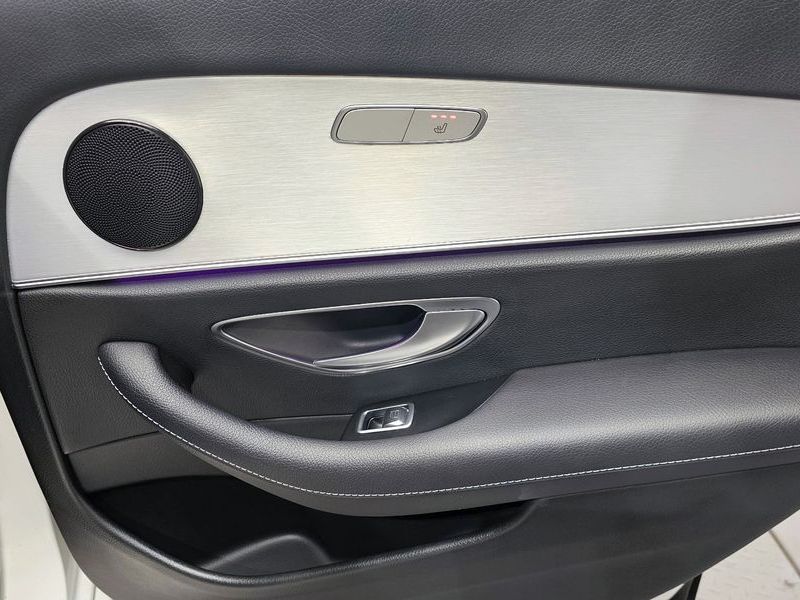 2021 Mercedes-Benz E-Class E250 Avantgarde photo 25