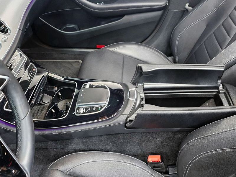 2021 Mercedes-Benz E-Class E250 Avantgarde photo 28