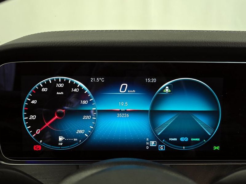 2022 Mercedes-Benz E-Class E300d 4MATIC Coupe photo 8