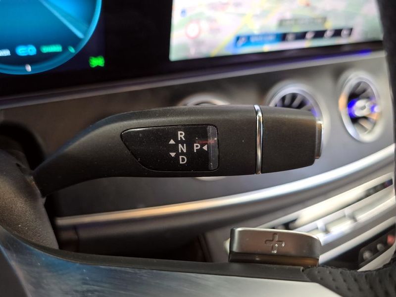 2022 Mercedes-Benz E-Class E300d 4MATIC Coupe photo 9