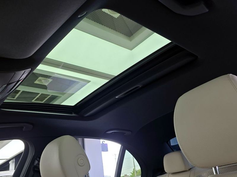 2021 Mercedes-Benz E-Class E250 Exclusive photo 15