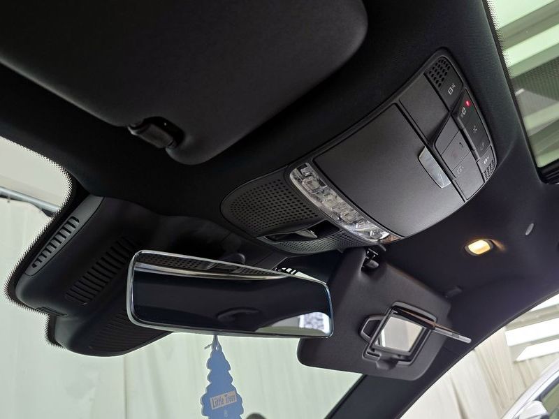 2021 Mercedes-Benz E-Class E250 Exclusive photo 19