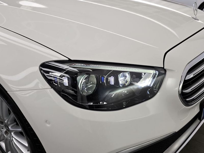 2021 Mercedes-Benz E-Class E250 Exclusive photo 22