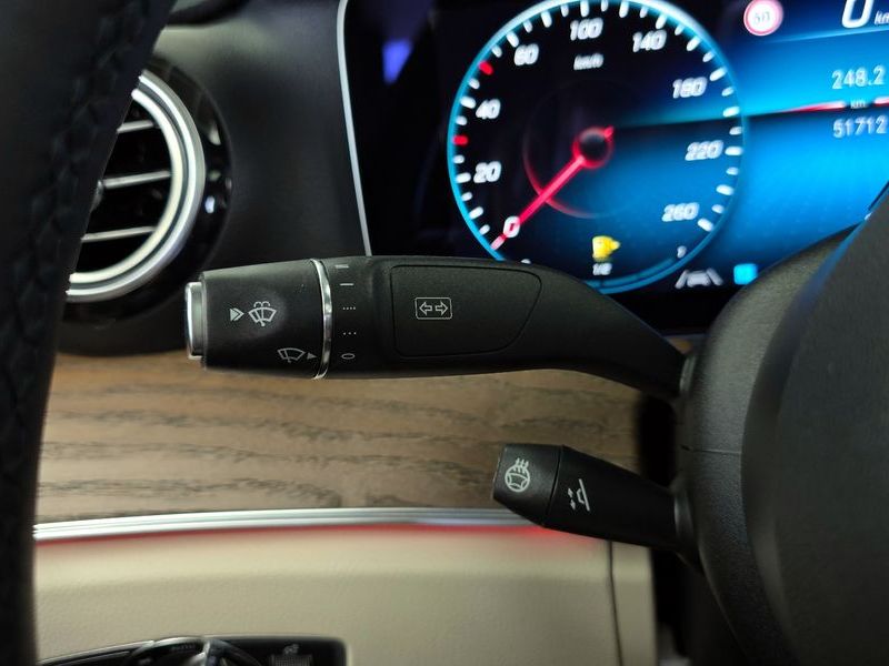 2021 Mercedes-Benz E-Class E250 Exclusive photo 27