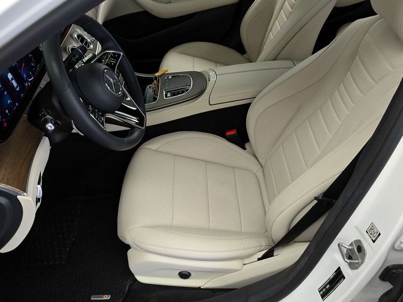 2021 Mercedes-Benz E-Class E250 Exclusive photo 29