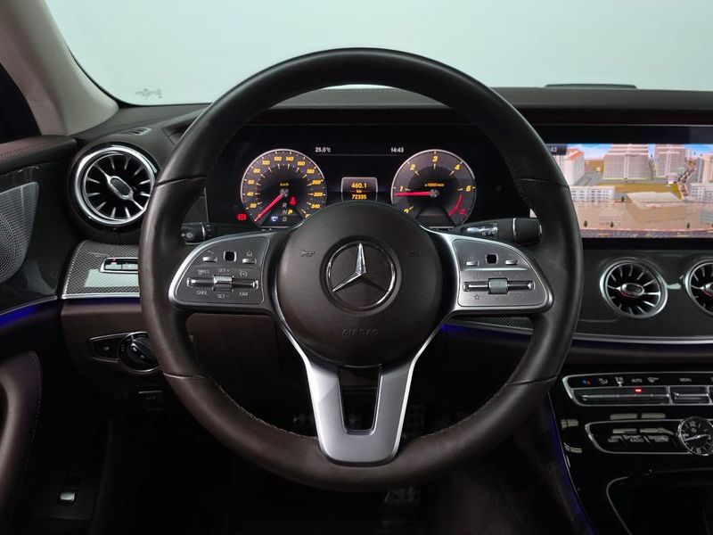 2020 Mercedes-Benz S-Class CLS300d AMG Line photo 12