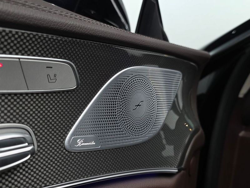 2020 Mercedes-Benz S-Class CLS300d AMG Line photo 17