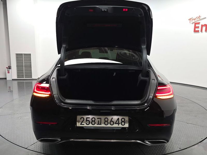 2020 Mercedes-Benz S-Class CLS300d AMG Line photo 20