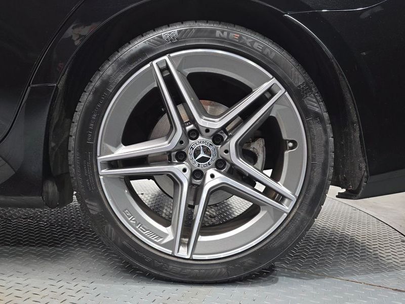 2020 Mercedes-Benz S-Class CLS300d AMG Line photo 21