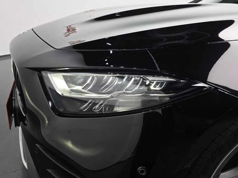 2020 Mercedes-Benz S-Class CLS300d AMG Line photo 22