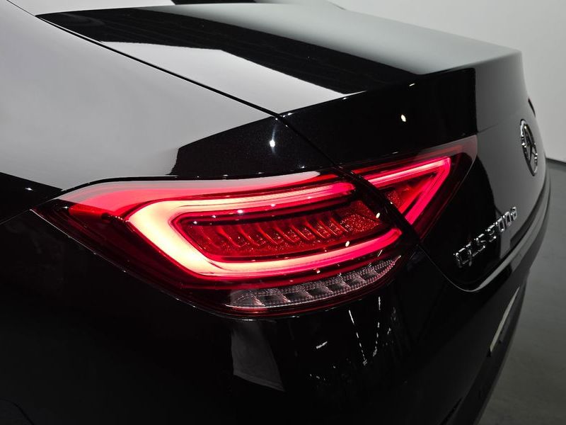 2020 Mercedes-Benz S-Class CLS300d AMG Line photo 23