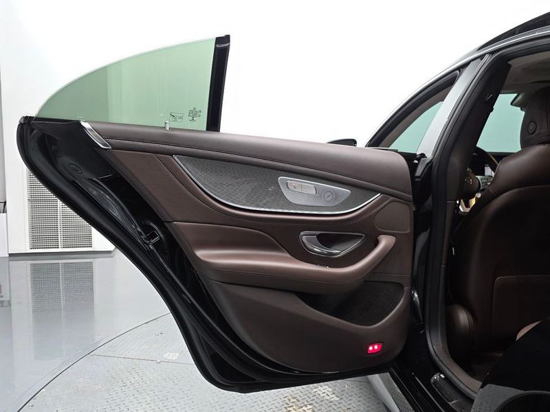 2020 Mercedes-Benz S-Class CLS300d AMG Line photo 25