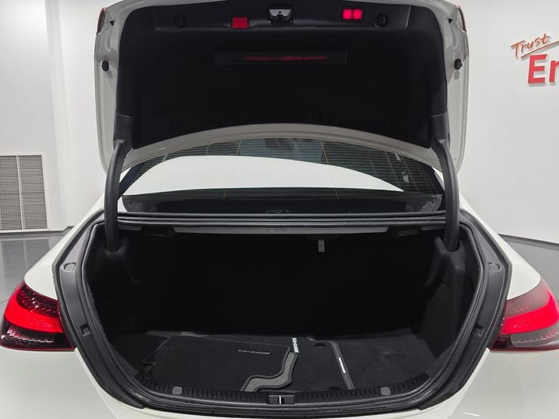 2022 Mercedes-Benz E-Class E350 4MATIC AMG Line photo 20