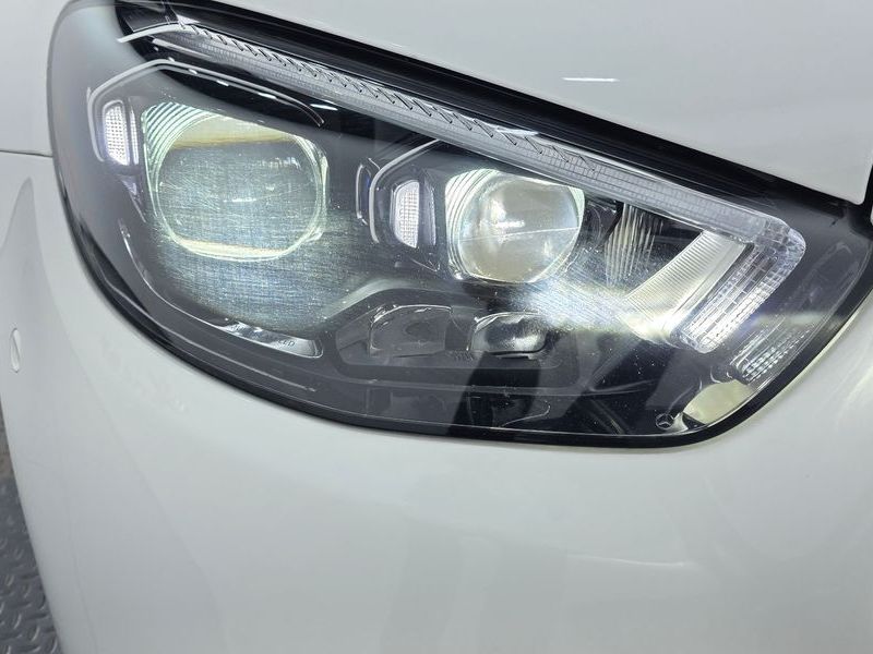 2022 Mercedes-Benz E-Class E350 4MATIC AMG Line photo 22