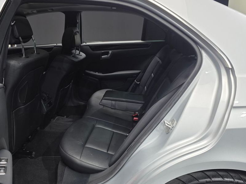 2012 Mercedes-Benz E-Class E350 photo 12