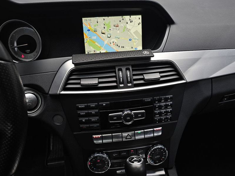 2013 Mercedes-Benz C-Class C220 CDI AVANTGARDE photo 13