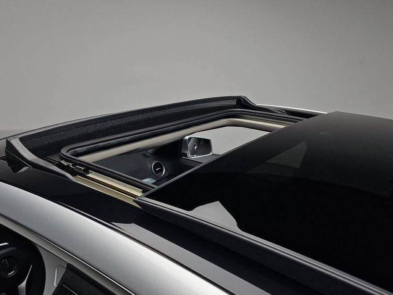 2013 Mercedes-Benz C-Class C220 CDI AVANTGARDE photo 15