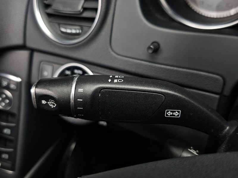 2013 Mercedes-Benz C-Class C220 CDI AVANTGARDE photo 18