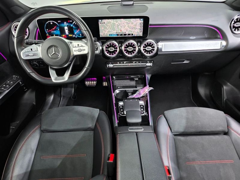 2020 Mercedes-Benz B-Class GLB250 4MATIC photo 7