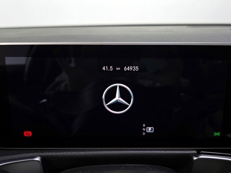 2020 Mercedes-Benz B-Class GLB250 4MATIC photo 8