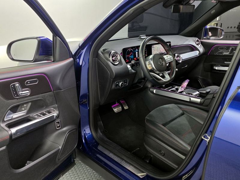 2020 Mercedes-Benz B-Class GLB250 4MATIC photo 10