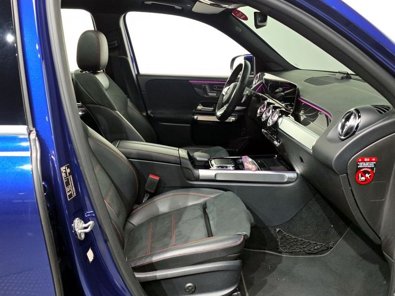 2020 Mercedes-Benz B-Class GLB250 4MATIC photo 11