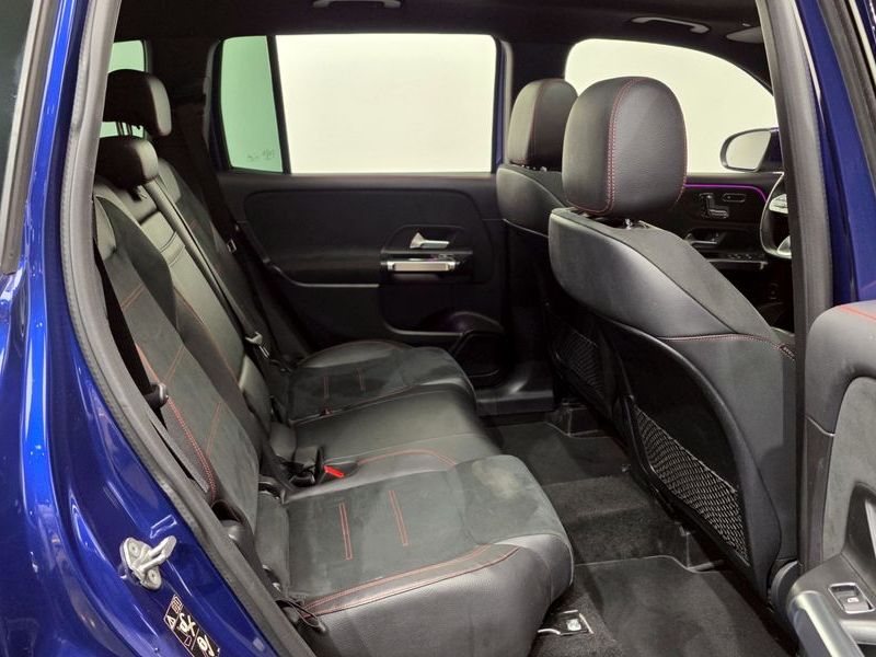 2020 Mercedes-Benz B-Class GLB250 4MATIC photo 12