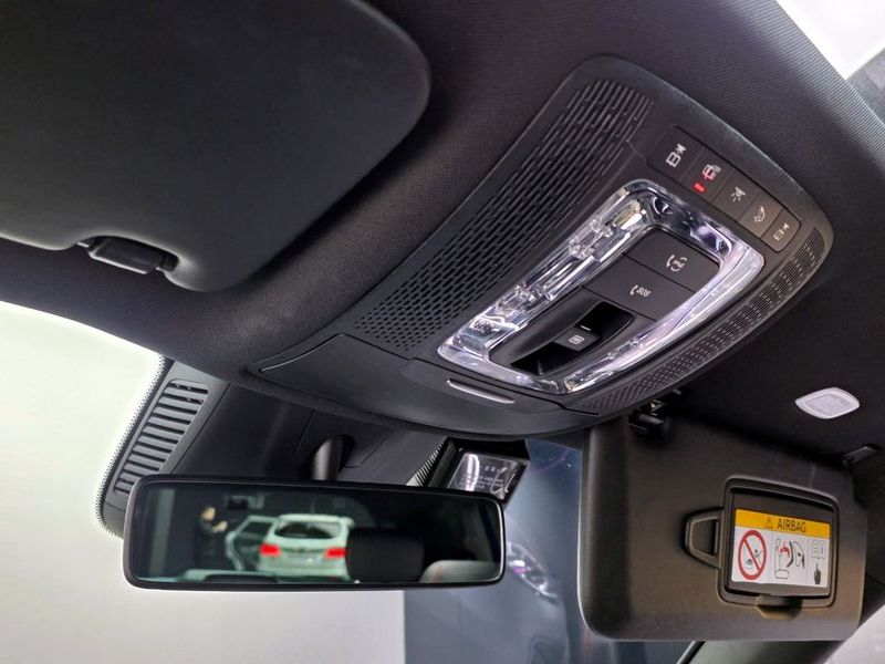 2020 Mercedes-Benz B-Class GLB250 4MATIC photo 18