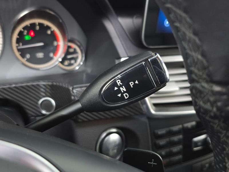 2013 Mercedes-Benz E-Class E220 CDI Avantgarde photo 9