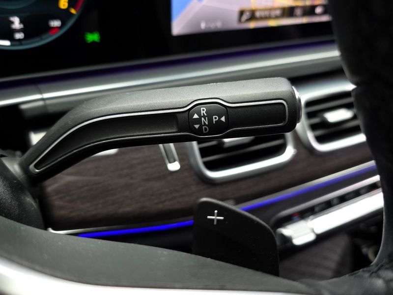 2021 Mercedes-Benz E-Class GLE400d 4MATIC Coupe photo 9