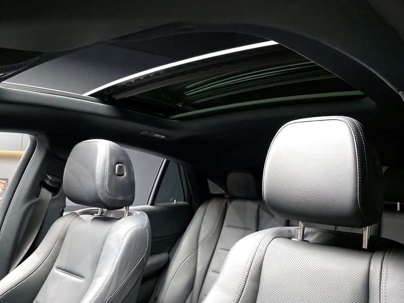 2021 Mercedes-Benz E-Class GLE400d 4MATIC Coupe photo 19