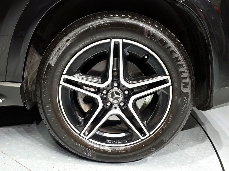 2021 Mercedes-Benz E-Class GLE400d 4MATIC Coupe photo 21