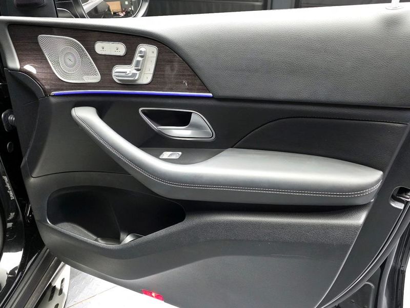 2021 Mercedes-Benz E-Class GLE400d 4MATIC Coupe photo 24