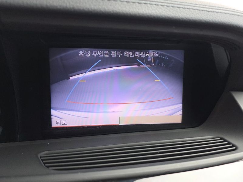 2012 Mercedes-Benz S-Class S350 BlueTEC photo 16